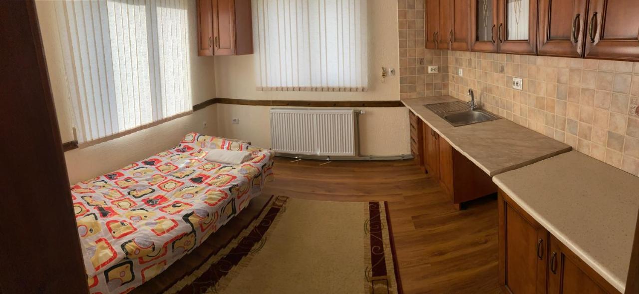 Hotel Къща Дьовлень/House Dyovlen Devin Exterior foto